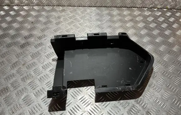 Renault Symbioz Radiator trim 622A64473R