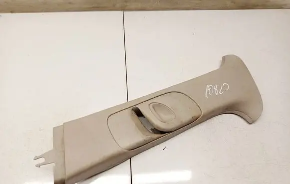Opel Astra G Other interior part 90520945