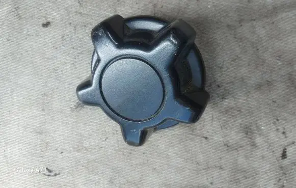 Ford Galaxy Seat adjustment knob 6M21F6194