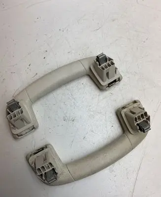 Volkswagen PASSAT B8 Front interior roof grab handle 3G0857607B