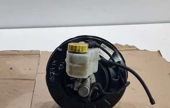 Seat Ibiza IV (6J,6P) Brake booster 6R1614105R