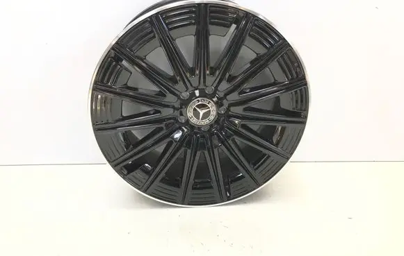 Mercedes-Benz GLA H247 R20 alloy rim A2474015200