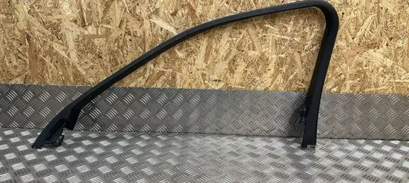 Lexus UX Front door trim (molding) 6766376020