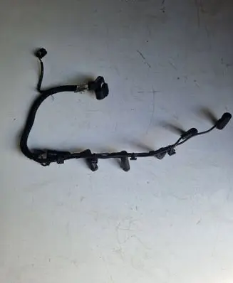 BMW X5M E70 Glow plug wires 780825604