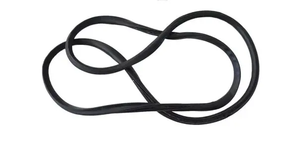 Subaru Legacy Trunk rubber seal (body) 