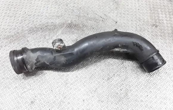 Toyota Avensis Verso Intercooler hose/pipe 1736227030