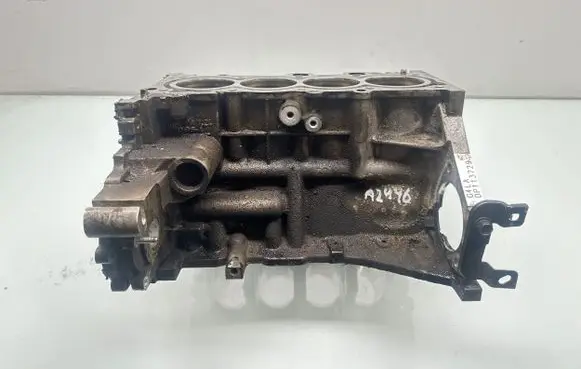 KIA Rio Engine block A4416 G4LA