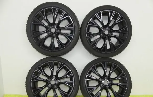 KIA Stinger R19 alloy rim 52910-J5200 52910-J5250