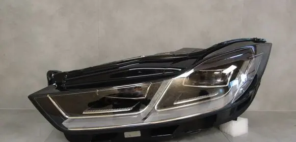 Jaguar I-Pace Headlight/headlamp J9D313W030E 125LL16889 0020533806