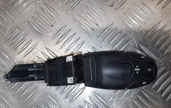 Citroen C5 Sound control switch 96413388ZL 12271900
