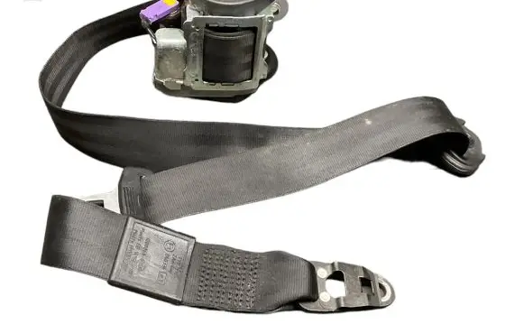 Audi A4 S4 B6 8E 8H Front seatbelt 040336 560788701