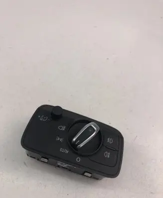 Audi A3 S3 8V Light switch 8V0941531L