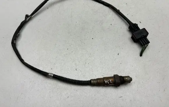 Volvo XC70 Lambda probe sensor 3545970