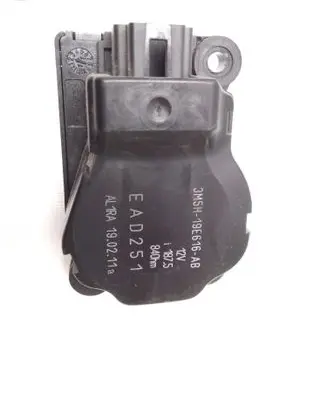 Intake manifold valve actuator/motor