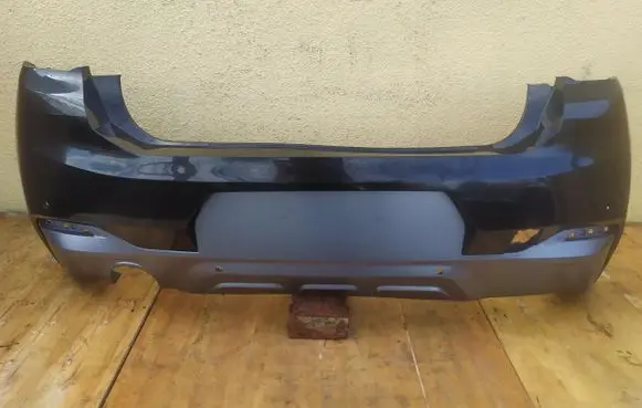 BMW X2 F39 Rear bumper 8069489