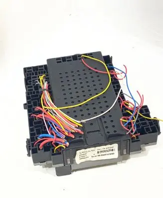 Volvo XC70 Comfort/convenience module 9452596 01W071 8645697