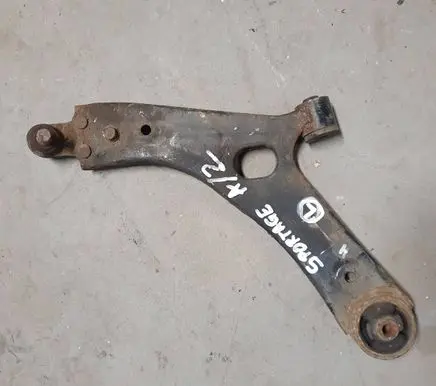 KIA Sportage Front control arm