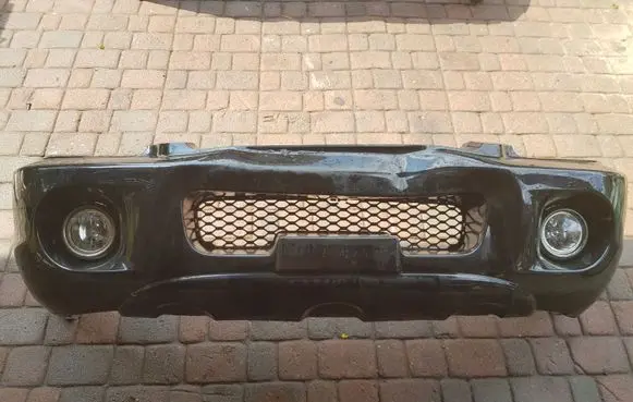 Hyundai Santa Fe Front bumper