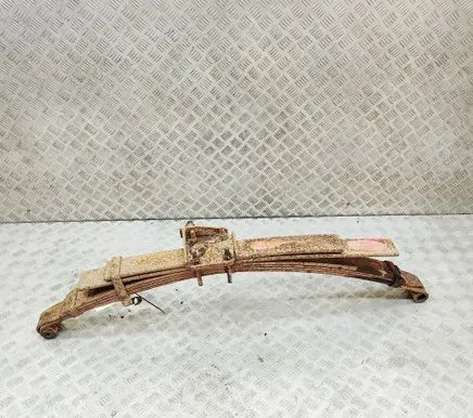 Mitsubishi L200 Rear leaf spring MR448147