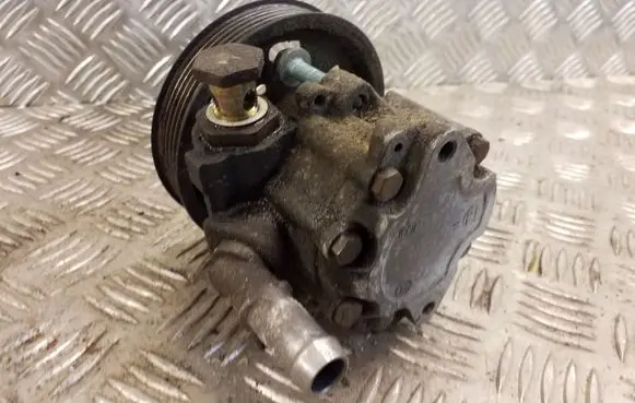 Audi A3 S3 8L Power steering pump 1J0422154E 7691955241 038145255A