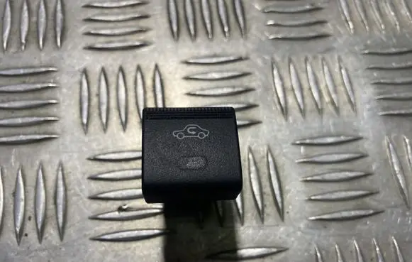 Opel Vectra B Air circulation switch 09134508 2278 501778