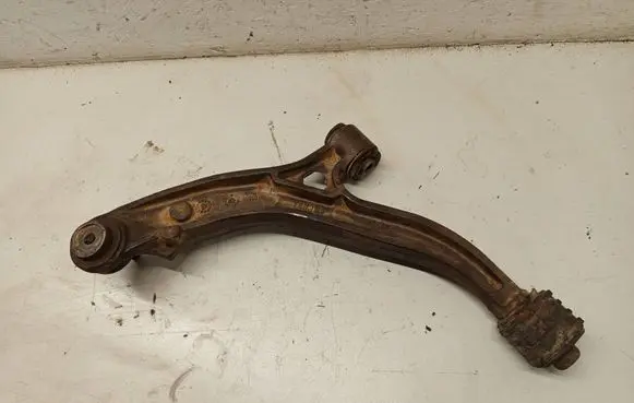 Chrysler Grand Voyager IV Front lower control arm/wishbone 04694972AB