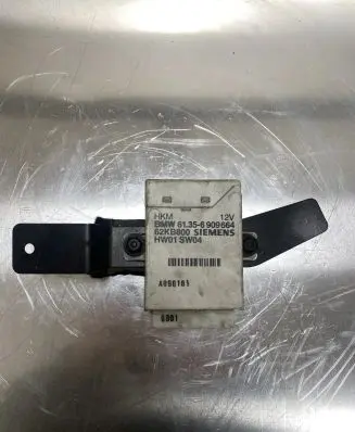 BMW 5 E39 Tailgate/trunk control unit/module 6909664