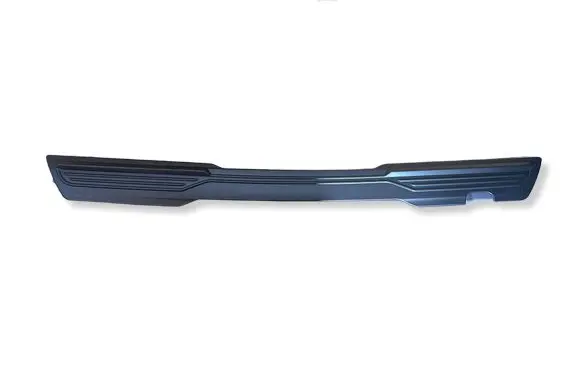 Renault Espace VI Rear bumper support beam 960979105R