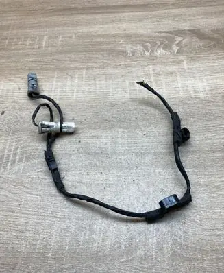 BMW X3 E83 Other wiring loom 1393746 1393744