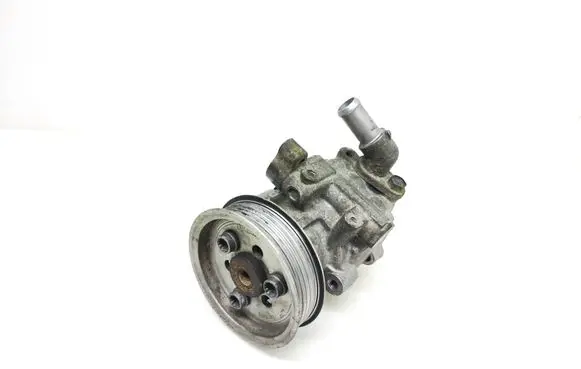 Volkswagen Transporter - Caravelle T5 Power steering pump 7E0422154E B4911041700 45065506