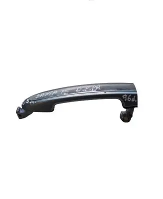 Hyundai Santa Fe Front door exterior handle