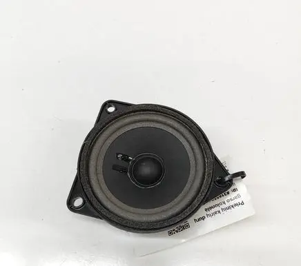 Audi E-tron GT Front door speaker 971035415E