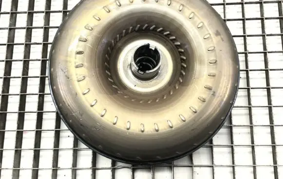 Mercedes-Benz E W212 Clutch set kit A2222500602