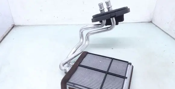 Mercedes-Benz CLS C218 X218 Heater blower radiator