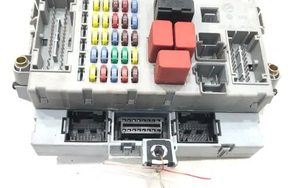 Fiat Croma Other control units/modules 46846746