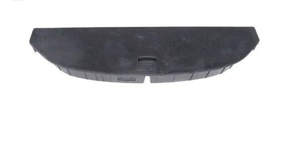 Hyundai Santa Fe Trunk/boot floor carpet liner 857152W320