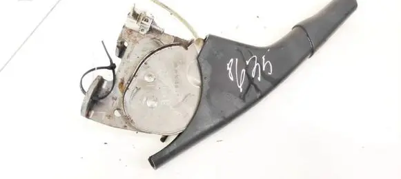 Handbrake/parking brake lever assembly