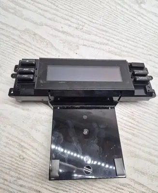 Volvo XC70 Screen/display/small screen 31268924 MD265100326 GN4572561