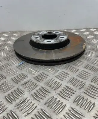 BMW 2 Active Tourer U06 Front brake disc 