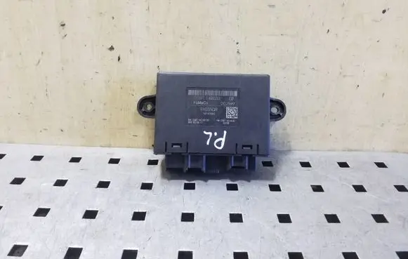 Ford Mondeo MK V Door control unit/module DG9T14B533EB