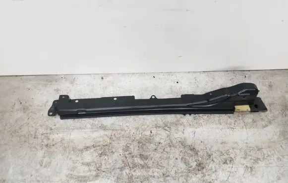 Volkswagen Sharan Sliding door upper top rail 7N0843185B 7N0843851E