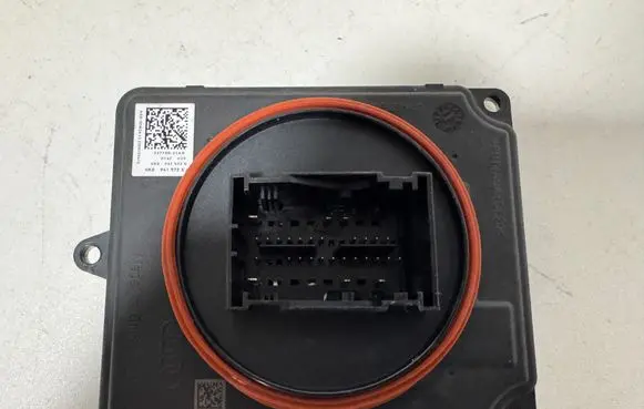 Audi A5 LED ballast control module 4K0941572EJ 3249476