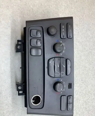 Volvo V70 Climate control unit 9452368 00W39E