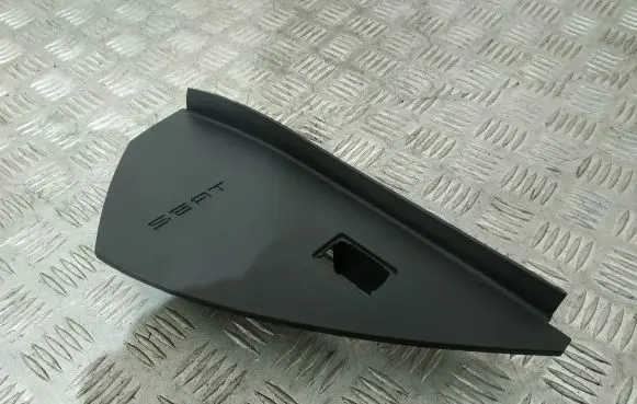 Seat Ibiza V (KJ) Dashboard side end trim 6F1857086E