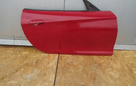 BMW Z4 E89 Door (2 Door Coupe) 