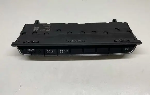 Audi A4 S4 B8 8K ESP (stability program) switch 8W0925301