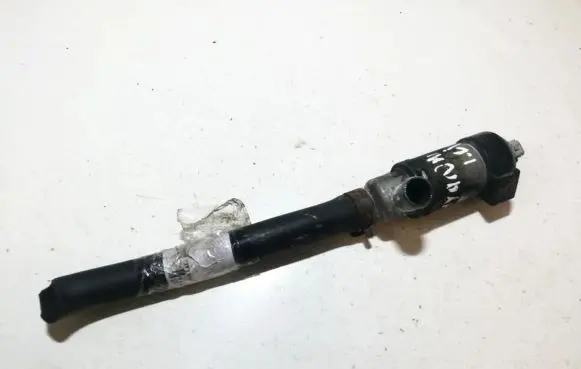 Hyundai Elantra Idle control valve (regulator) 0280140505