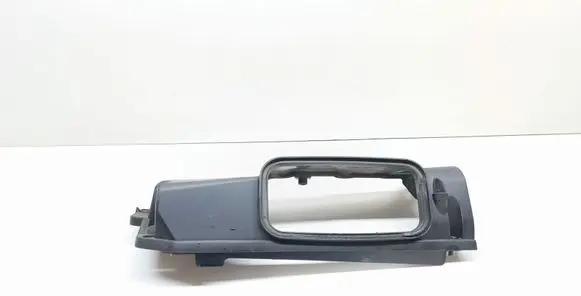 BMW 5 E60 E61 Air filter box cover 7787254 13717787254