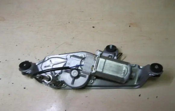Mazda CX-7 Wiper motor EG2167450C V196