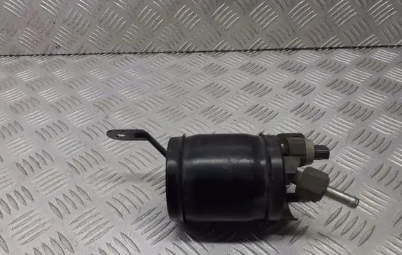 Toyota Yaris Active carbon filter fuel vapour canister 